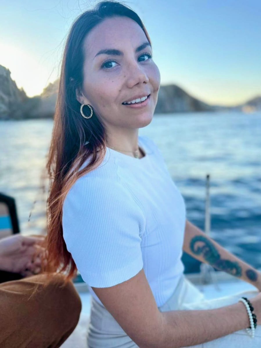 Gely Kundalini - Instructora de Yoga