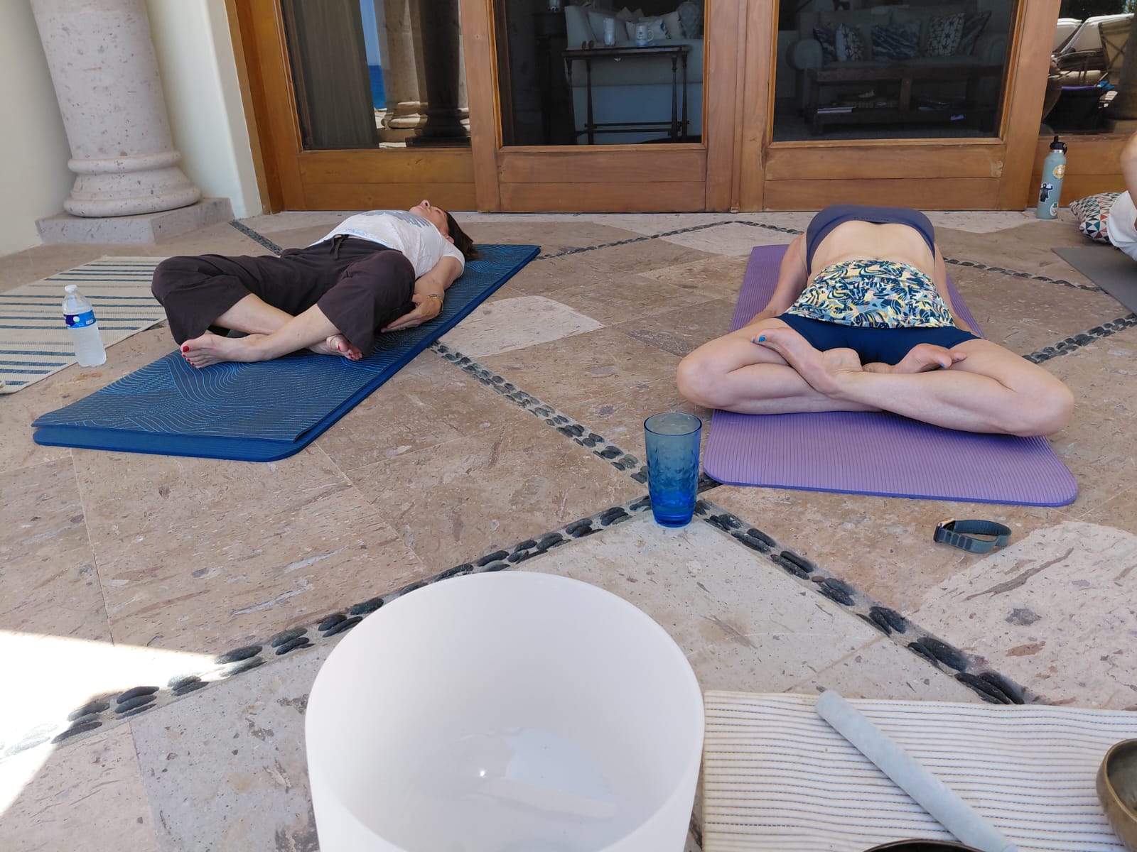 Group Meditation