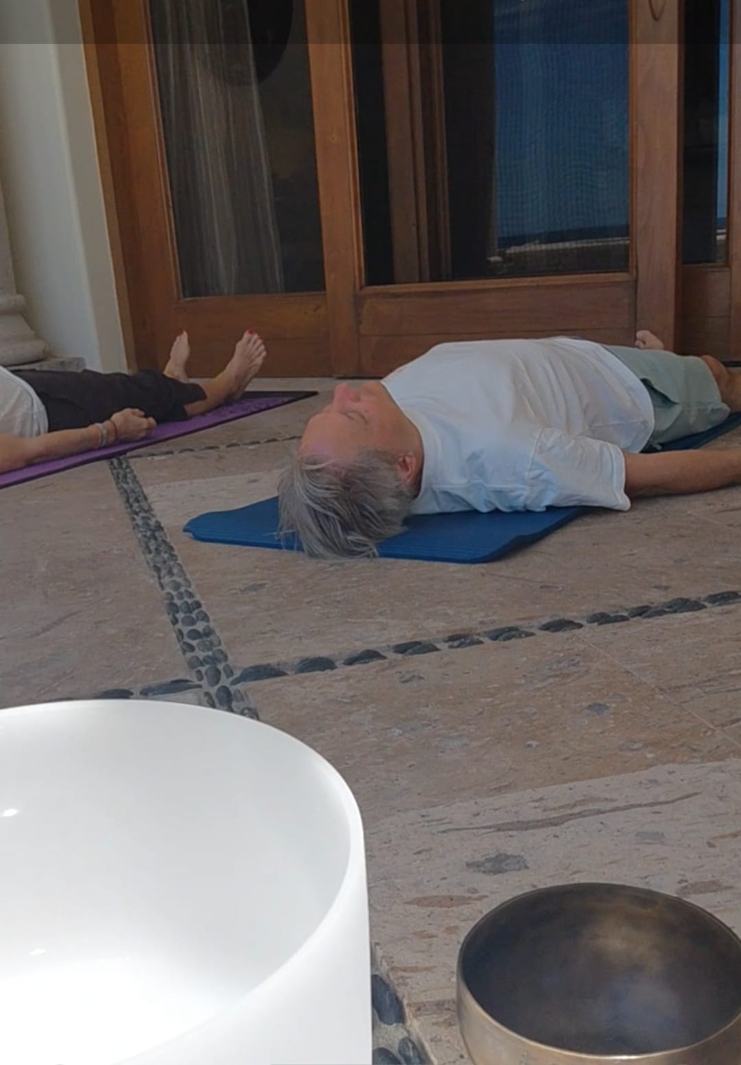 Deep Relaxation